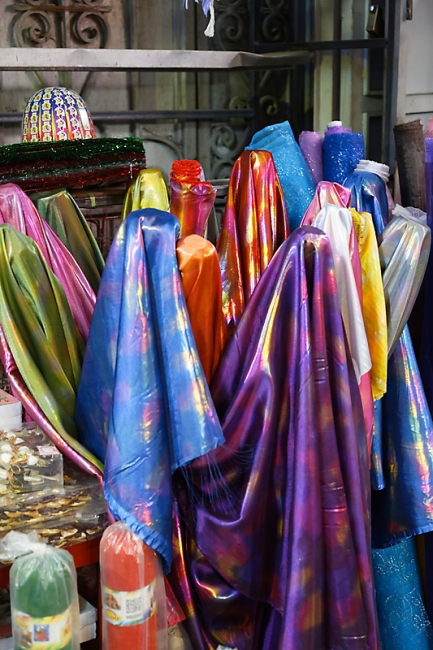 Chiraz-Grand bazar-004